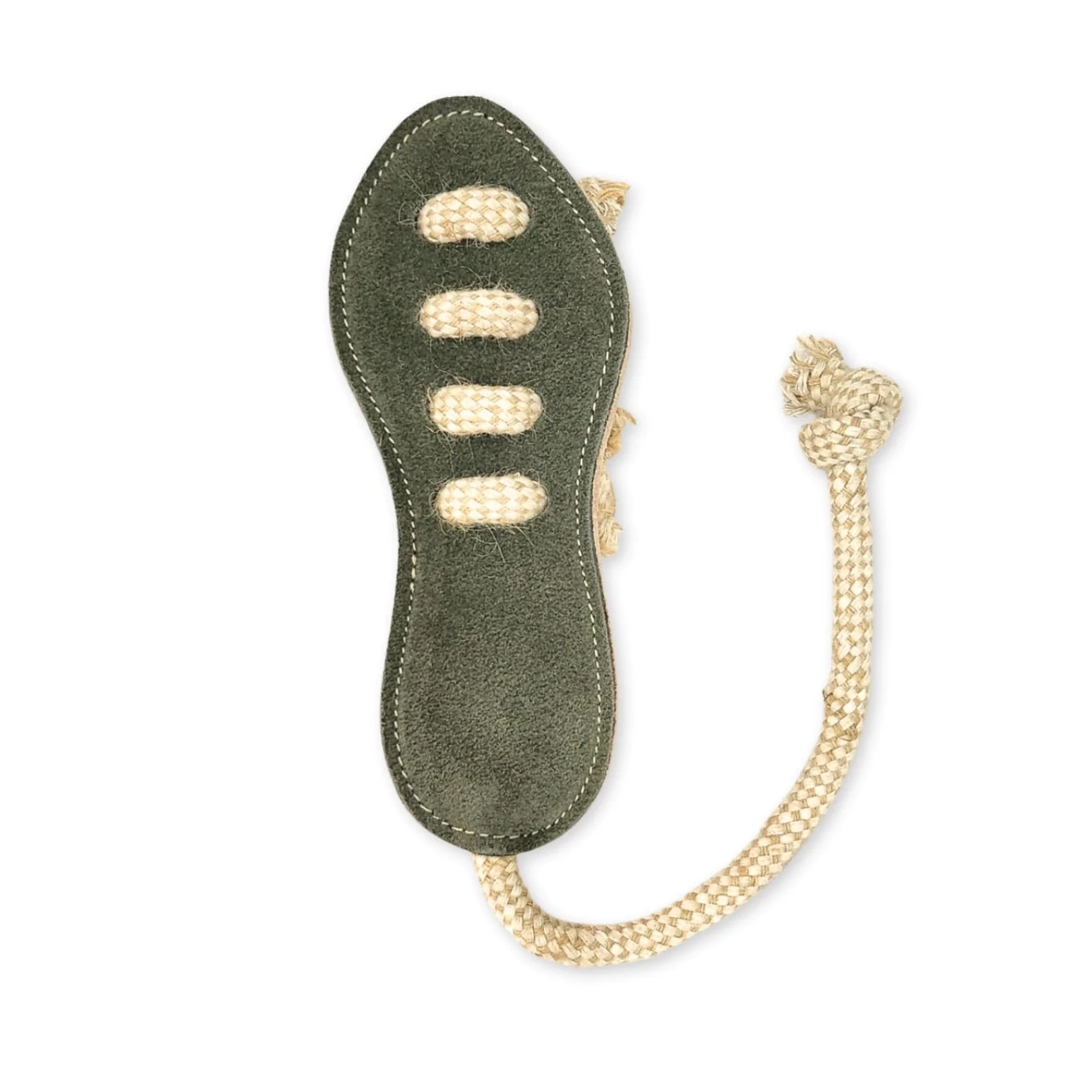 Georgie Paws – Footy Boot Dog Toy